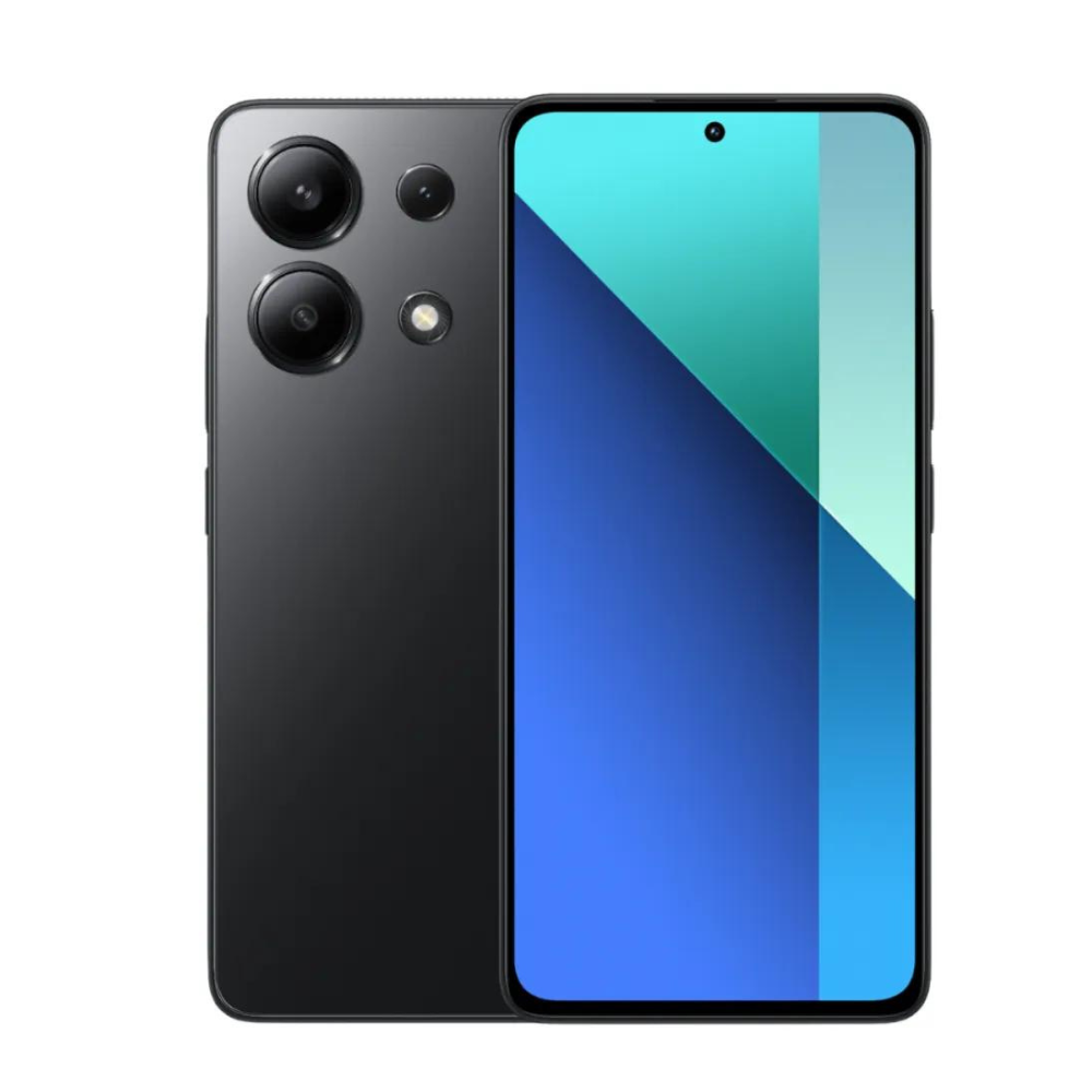 Xiaomi Redmi Note 13 - RAM 8GB - 256GB